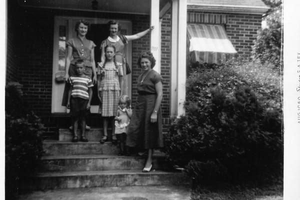 Photo of Alice Persyn